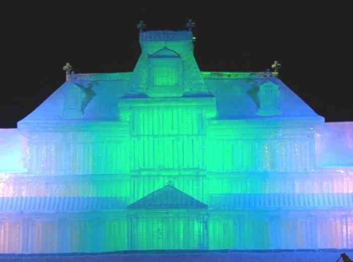 Sapporo Snow Festival 2020 Guide