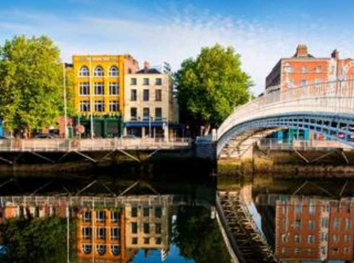 Best Time To Visit Dublin