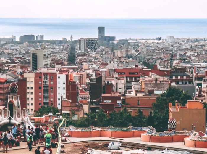 What to do in Barcelona in Spring – Best things to do i
