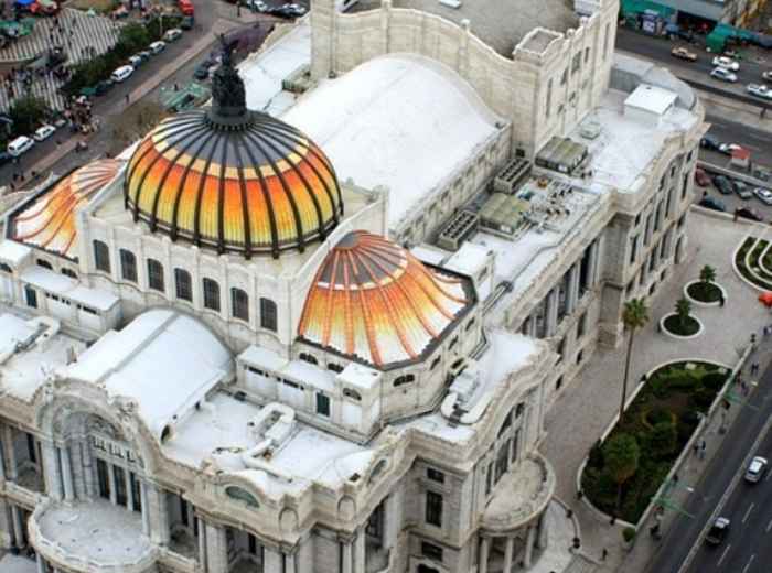 What to do in Mexico City in 24 hours