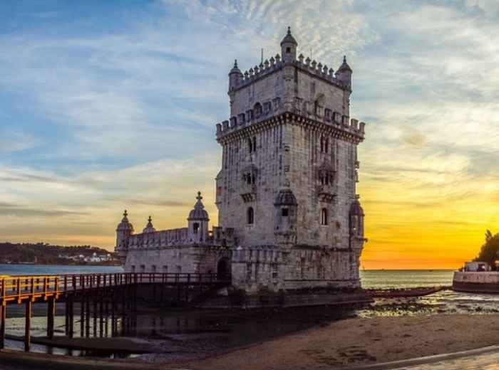 Top 10 things to do in Lisbon - recommended by a local