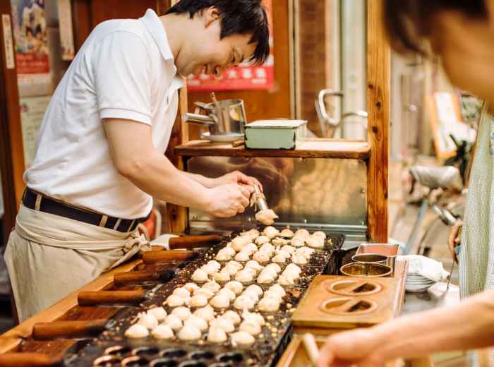 10 Must Try Japanese Foods You Might Not Have Heard Of 