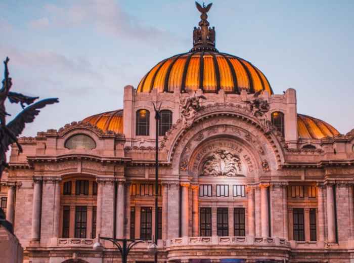 Things to do in Mexico City in Spring - Best things to 