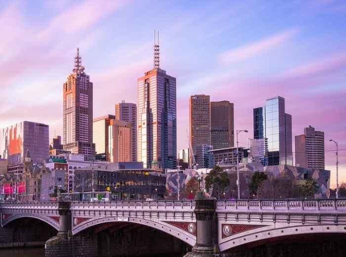 10 Cool And Unusual Things To Do In Melbourne