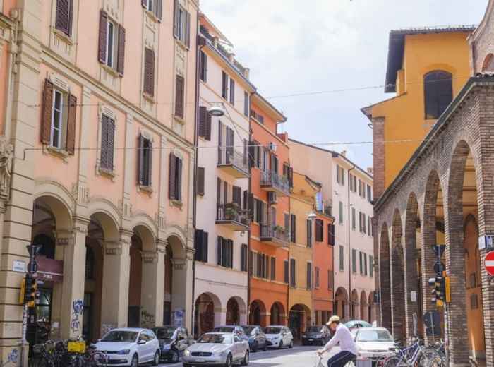 Must Do Bologna In One Day - The Best 24 Hours Itinerar