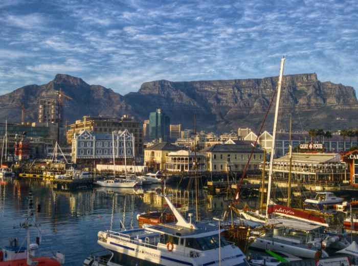 Cape Town - Best Things To Do In 24 Hours