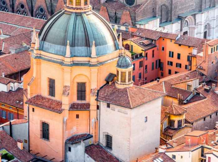 5 Hidden Gems in Bologna