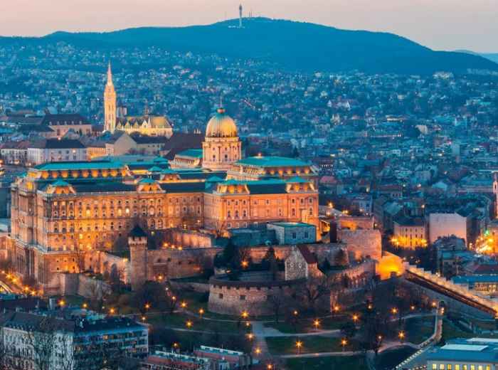 2 Days In Budapest – Best Things To Do In 48 Hours