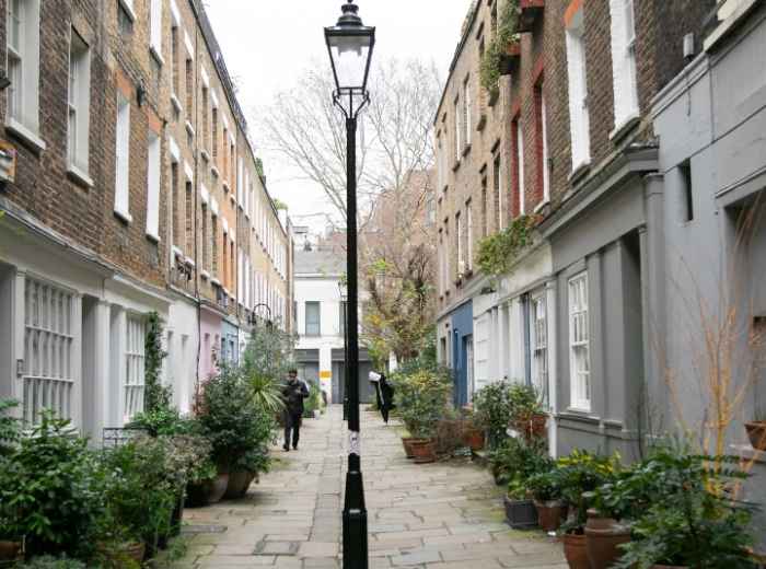 The Best of Bloomsbury – London’s Creative District