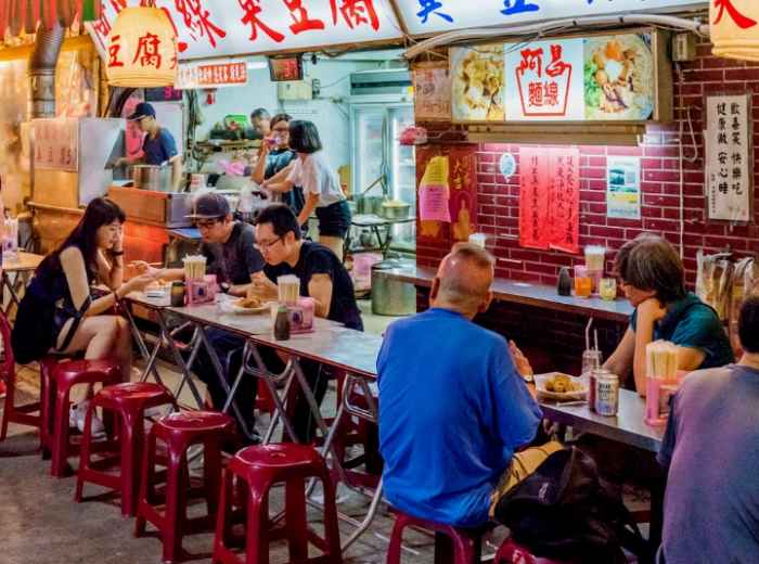 Must Eat Foods In Taipei And Where To Eat Them