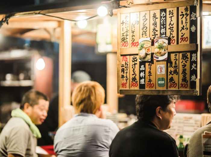 Best Places To Eat Ramen In Fukuoka - A Local's Guide