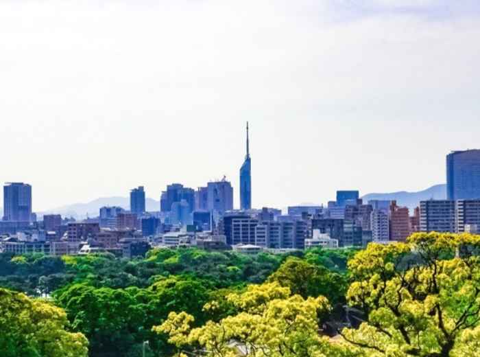 One Day In Fukuoka - Best Things To Do In 24 Hours