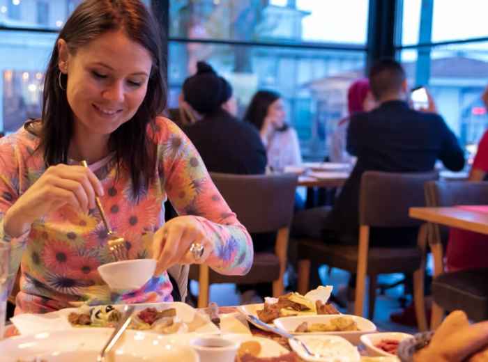 Must Eat Foods In Istanbul And Where To Eat Them