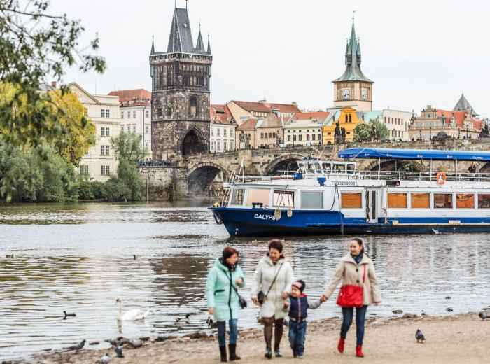 Prague In 2 Days - Best Things To Do In Prague In 48 Ho