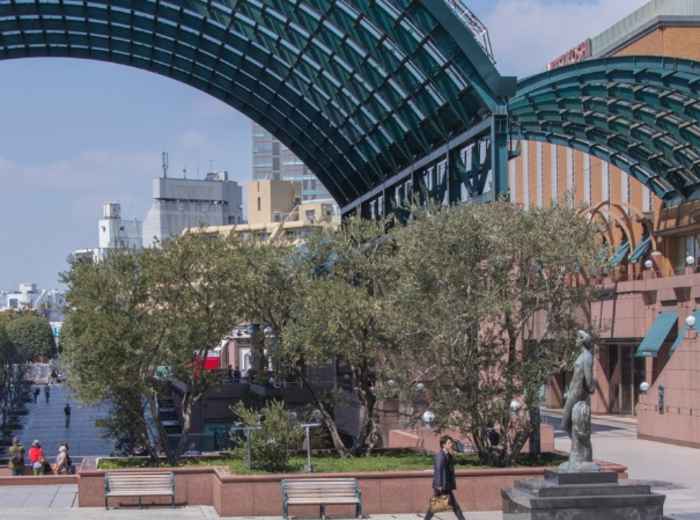 Best Places To Eat In Ebisu Tokyo 