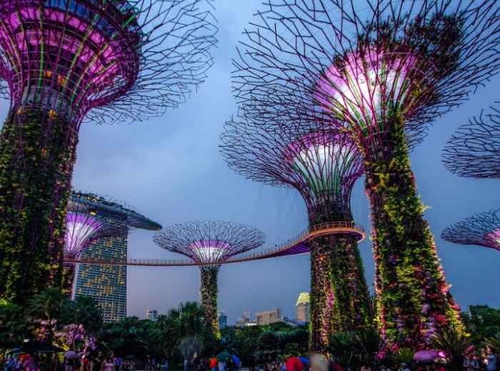 Top 10 Things To Do In Singapore - Recommended By A Loc
