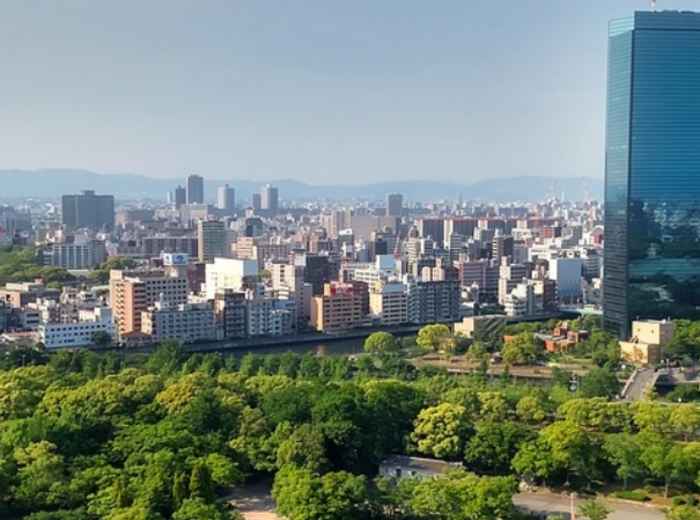 What To Do In Osaka This Summer - Things to do in June,