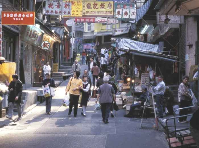   5 Must Try Dishes In Hong Kong