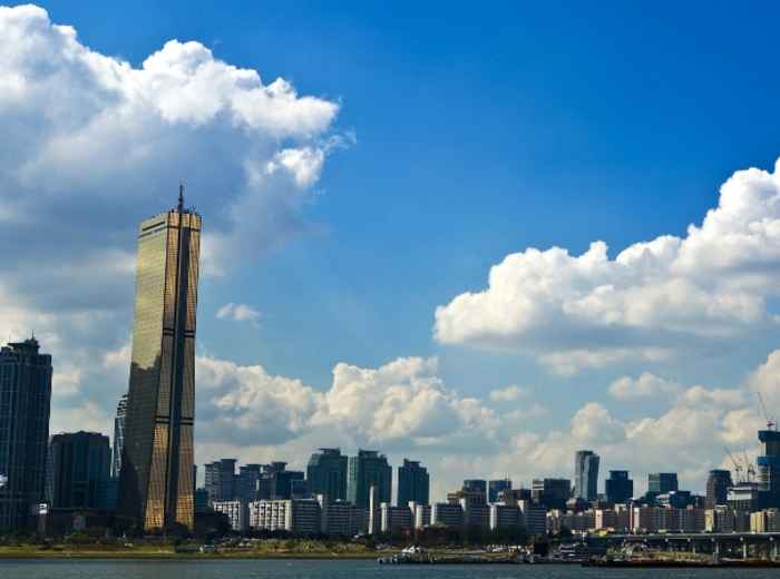 What To Do In Seoul This Summer - Things to do June, Ju