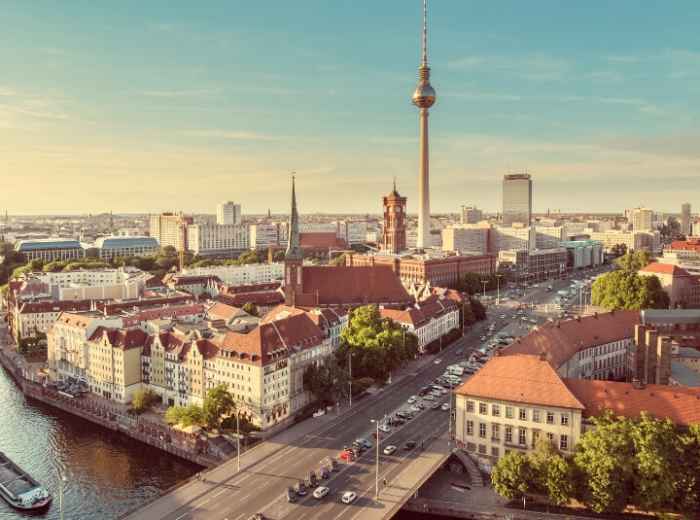 Top 10 Things To Do In Berlin