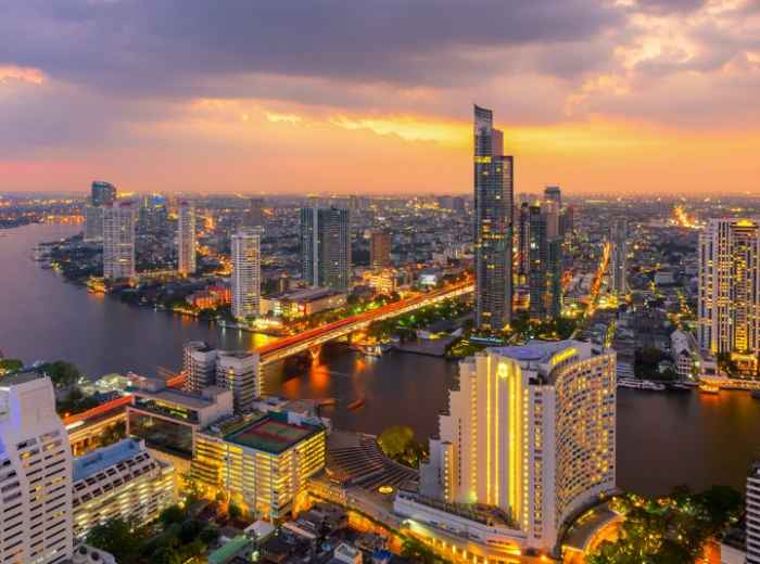 2 Days In Bangkok - Best Things To Do In 48 Hours