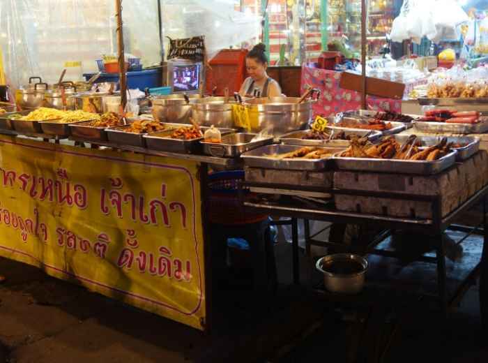 Must Eat Foods In Bangkok And Where To Eat Them