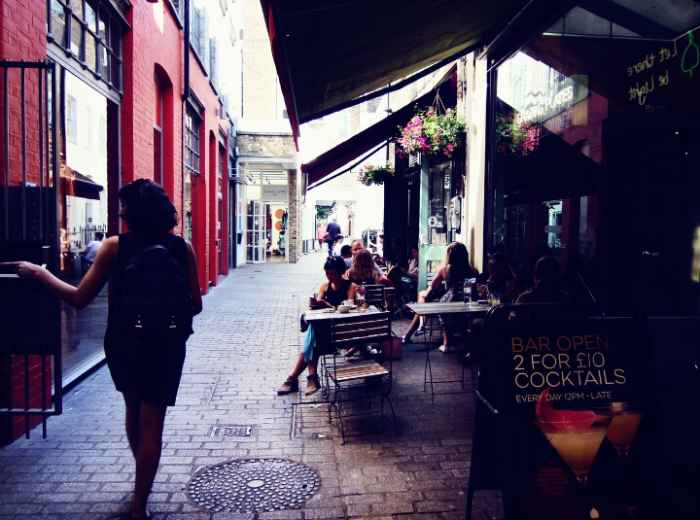 Best Things To Do In Stoke Newington - Neighbourhood Gu