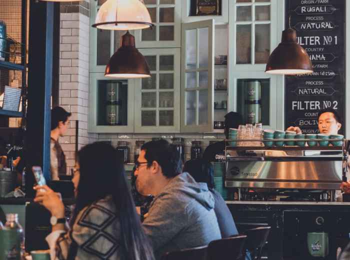 Must Eat Foods In Manchester And Where To Eat Them