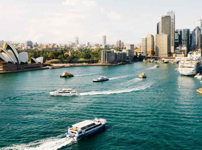 Solo Traveller’s Guide To Sydney – Best Things To Do In