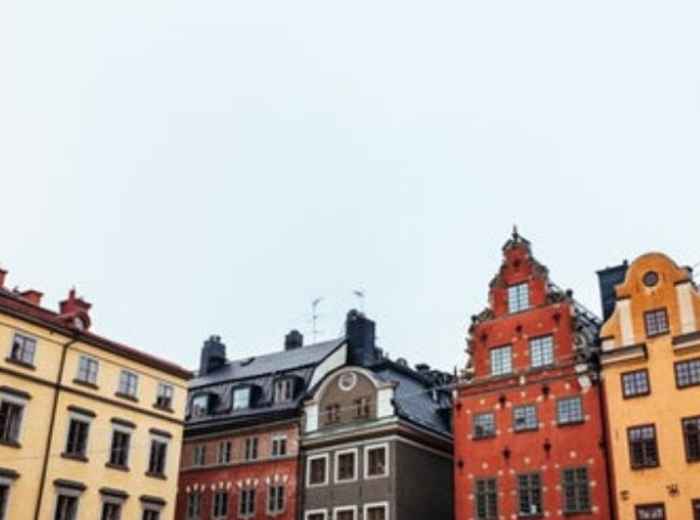 Where To Stay In Stockholm – Best Neighbourhoods Guide
