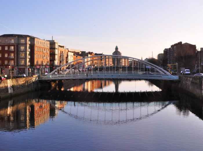Where to Stay in Dublin – Neighborhoods Guide