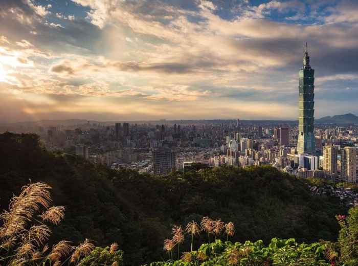 10 Hidden Gems In Taipei