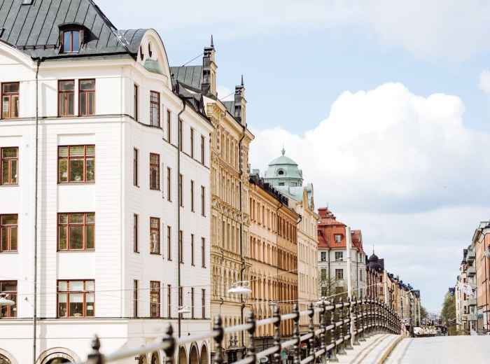 2 Days In Stockholm – Best Things To Do In Stockholm In