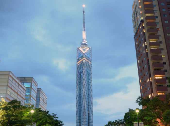 The Best Areas To Stay In Fukuoka – A Local's Guide