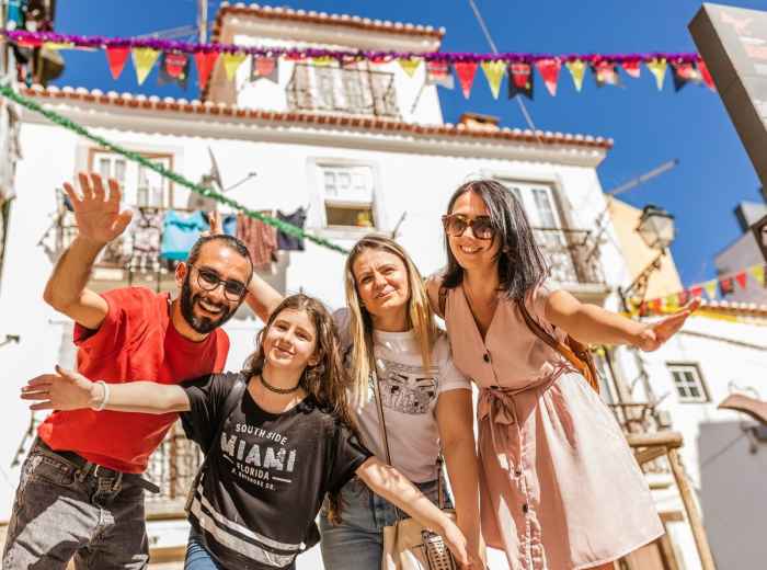 Unusual Things To Do In Lisbon That Are Not In Your Gui