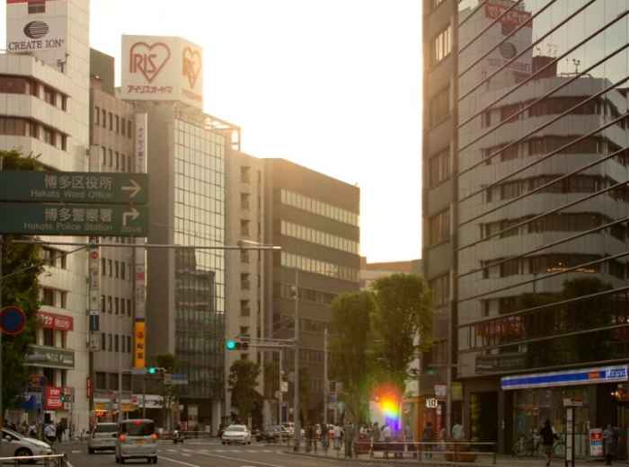 Solo Traveller's Guide to Fukuoka – Things to do Alone