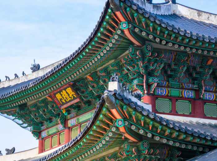 Solo Traveler's Guide To Seoul - Things To Do Alone