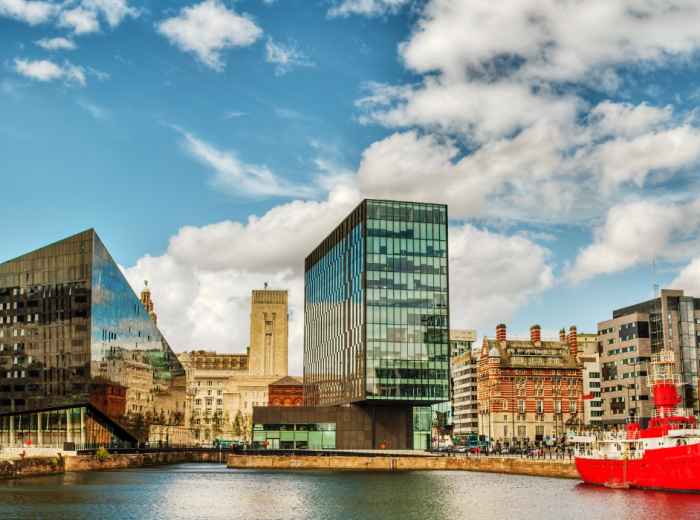 One Day In Liverpool - The Ultimate 24 Hour Itinerary