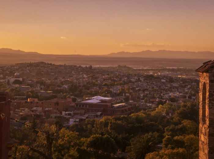 Things To Do In Mexico City With Kids