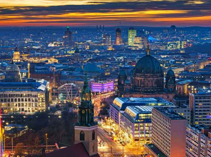 3 Days In Berlin – Best Things To Do In Berlin In 72 Ho