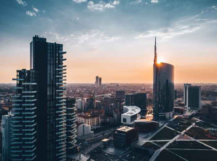 A Local’s Guide to Isola, Milan's Coolest Neighborhood