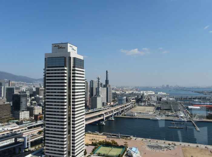 Where To Stay In Kobe - Best Neighborhoods Guide