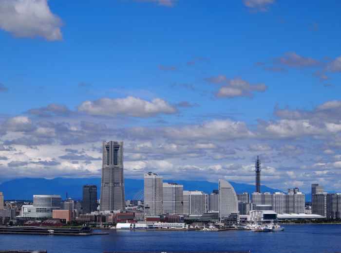 One Day In Yokohama - The Ultimate 24 Hour Itinerary
