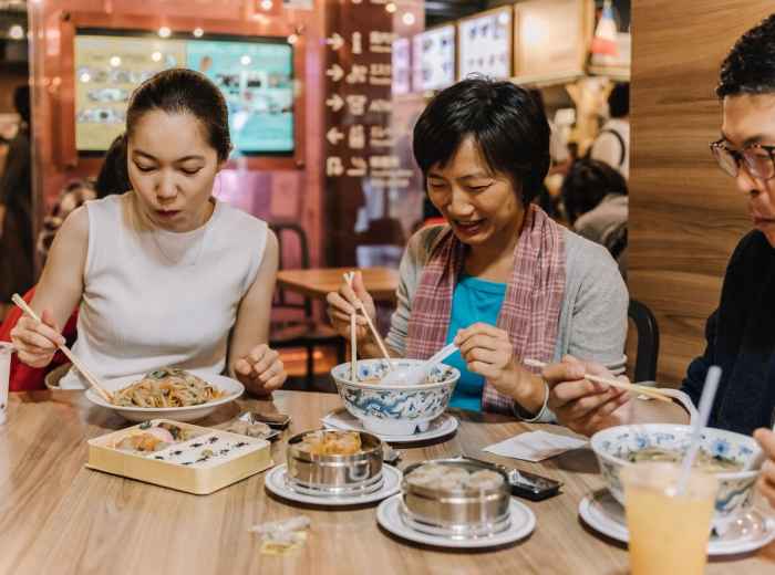 Must Eat Foods In Yokohama And Where To Eat Them