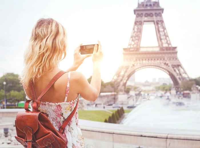 Solo Traveler's Guide to Paris - Things To Do Alone