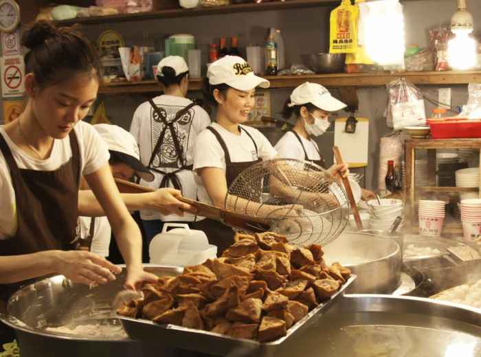 What To Eat At Taipei's Night Markets - An Insider's Fo