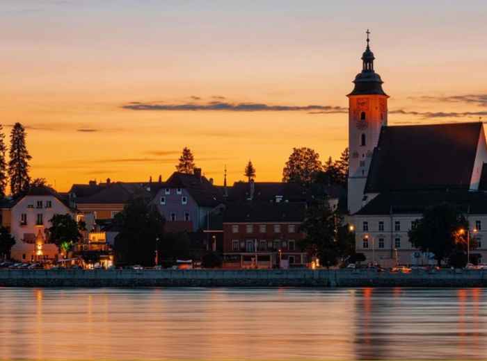 Where To Stay In Budapest - Best Neighborhoods Guide