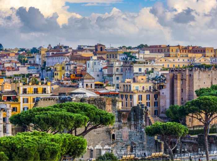 Two Days in Rome – best Things to do in 48 Hours
