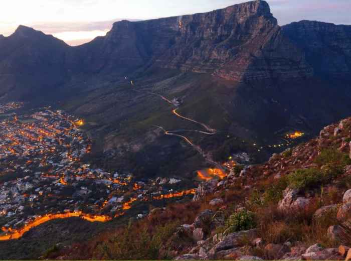 Two Days In Cape Town - The Ultimate 48 Hour Itinerary