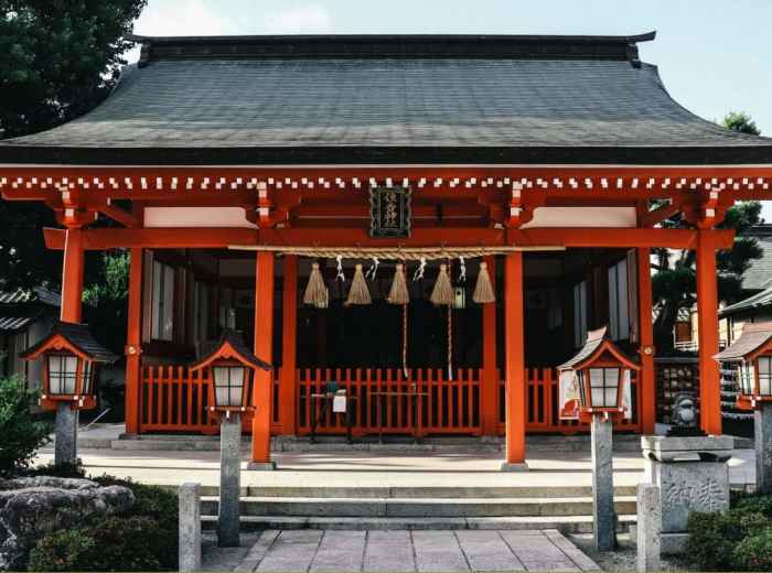 Essential Things You Need To Know When Traveling to Fuk